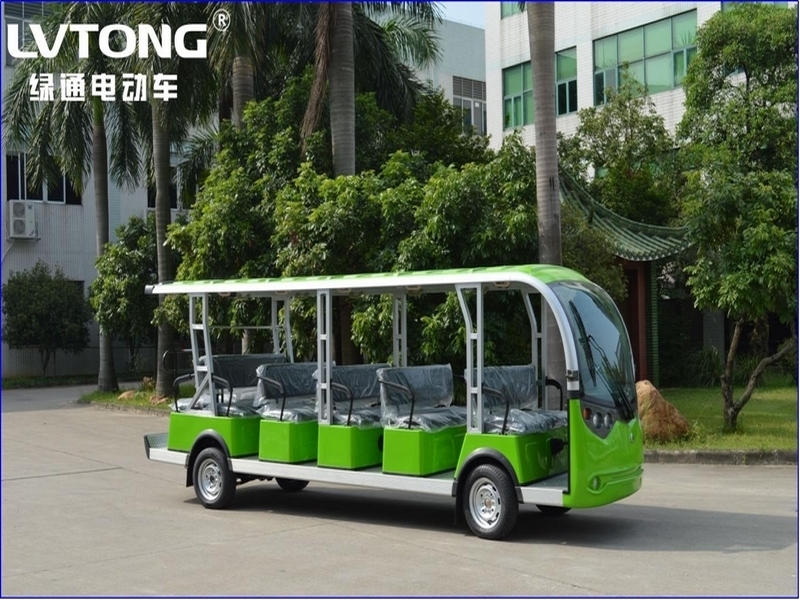 電動(dòng)觀(guān)光車(chē)