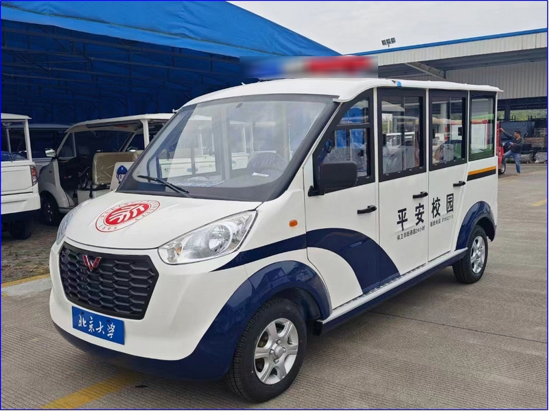 燃油巡邏車(chē)